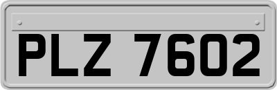 PLZ7602