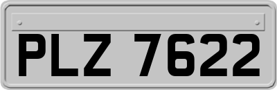 PLZ7622