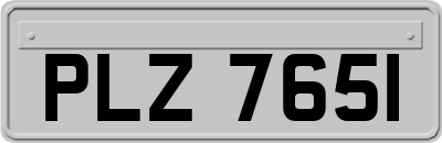 PLZ7651