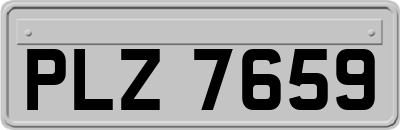 PLZ7659