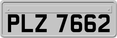 PLZ7662