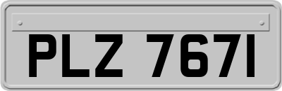 PLZ7671