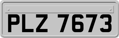 PLZ7673