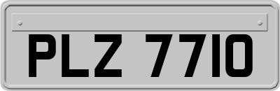 PLZ7710