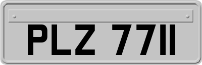 PLZ7711