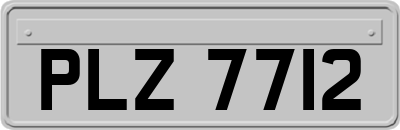 PLZ7712