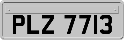 PLZ7713