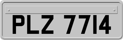 PLZ7714