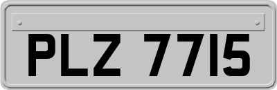 PLZ7715