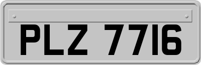 PLZ7716