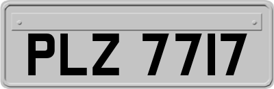 PLZ7717