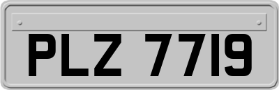 PLZ7719