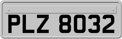 PLZ8032