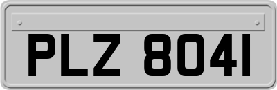 PLZ8041