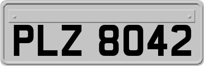 PLZ8042