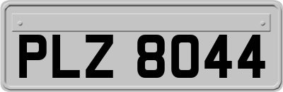 PLZ8044