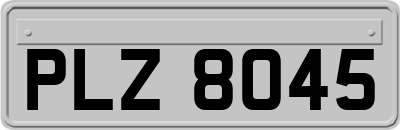 PLZ8045