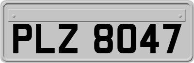 PLZ8047