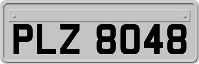 PLZ8048