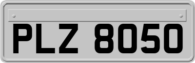 PLZ8050