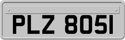 PLZ8051