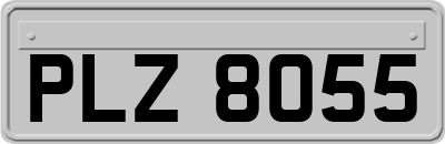 PLZ8055