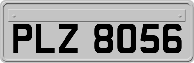 PLZ8056