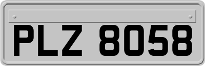 PLZ8058