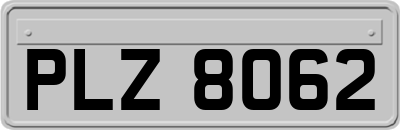 PLZ8062