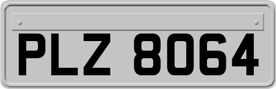 PLZ8064