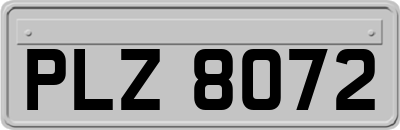 PLZ8072