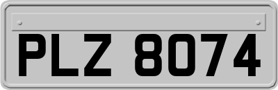 PLZ8074