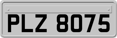 PLZ8075