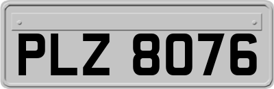 PLZ8076