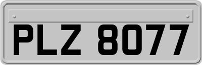 PLZ8077