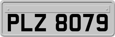 PLZ8079