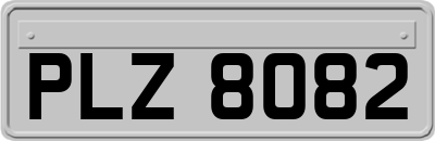 PLZ8082