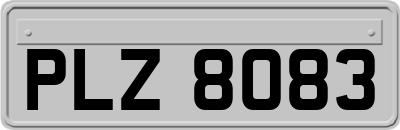 PLZ8083