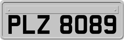 PLZ8089