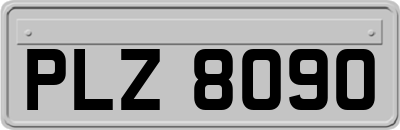 PLZ8090