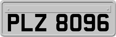 PLZ8096