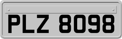 PLZ8098