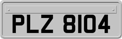 PLZ8104