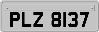 PLZ8137