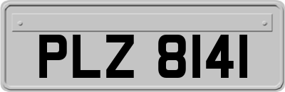 PLZ8141