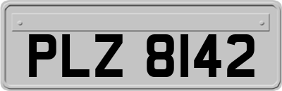 PLZ8142