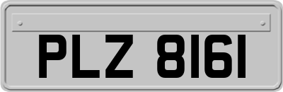 PLZ8161