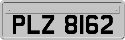 PLZ8162