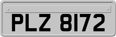 PLZ8172