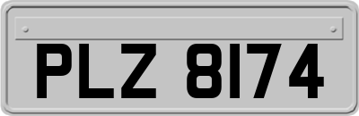 PLZ8174